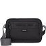  CK Elevated Schoudertas 22 cm variant black