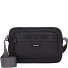  CK Elevated Schoudertas 22 cm variant black