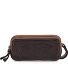 Classic Heren tas Leer 20 cm variant moro Classic Heren tas Leer 20 cm variant moro