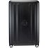  Piz Tamaro 4 wielen Trolley 77 cm variant black