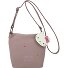 Hello Kitty fritzi Cross Sky Stars Schoudertas 23 cm variant taupe Hello Kitty fritzi Cross Sky Stars Schoudertas 23 cm variant taupe