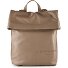  Elvira Dagrugzak Leder 66 cm Laptopvak variant neutral grey