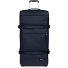  Transit'R Plus 2 wielen Reistas 80 cm variant ultra marine