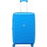  Skyline 2.0 4 wielen Trolley 46.5 cm met uitbreidingsplooi variant himmelblau