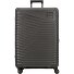  Intuo 4 wielen Trolley L 75 cm met uitbreidingsplooi variant black