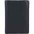  Oslo creditcard etui RFID leer 7,5 cm variant schwarz