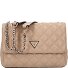  Giully II Schoudertas 23 cm variant beige
