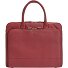  Hirsch Danielle Handtas Leder 39 cm Laptopvak variant granat