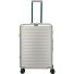  Next 4 wielen Trolley M 67 cm variant silber-grün
