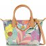 Joseba Brick Small Hoby Handtas 19 cm variant evening sand Joseba Brick Small Hoby Handtas 19 cm variant evening sand