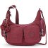 Basic Rikka Schoudertas S 27 cm variant lounge wine Basic Rikka Schoudertas S 27 cm variant lounge wine