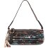  Shoen Palette Schoudertas 26 cm variant mehrfarbig