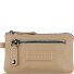 Elsa Sleutel portemonnee Leer 12.5 cm variant sand Elsa Sleutel portemonnee Leer 12.5 cm variant sand