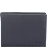  Diego portemonnee leer 12,5 cm variant jeans