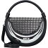 Handtas Leer 21 cm variant black Handtas Leer 21 cm variant black