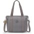 Basic Asseni Schoudertas S 40 cm variant inviting grey Basic Asseni Schoudertas S 40 cm variant inviting grey