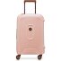  Moncey 4-wiel cabinewagen 55 cm variant pink