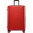  Oxygen 4 wielen Trolley 77 cm met uitbreidingsplooi variant iconic red