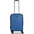  Valencia 4 wielen Cabinewagen S 55 cm variant blue