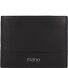  Don Romeo Portemonnee RFID Leer 13 cm variant schwarz