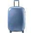  Gen T 4 wielen Trolley 74 cm met uitbreidingsplooi variant marine