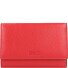 Marmolada Portemonnee RFID Leer 15 cm variant rosso