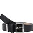  Ivy Riem Leer variant black | 85 cm
