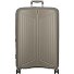  Evae 4 wielen Trolley 76 cm met uitbreidingsplooi variant champaign