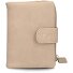 Mademoiselle Portemonnee 10 cm variant nubuk sand Mademoiselle Portemonnee 10 cm variant nubuk sand