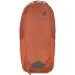  Race 8 Dagrugzak 43 cm variant chestnut-redwood