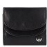  Colorado portemonnee 7,5 cm leer variant schwarz