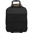  Dunaa 2 wielen Rugzak trolley 45 cm Laptopvak variant black