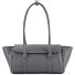  Nelma Schoudertas 40 cm variant light grey