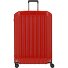  PQ Light 4 wielen Trolley 75 cm variant red