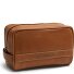  Tavira Toilettas Leder 18 cm variant cognac