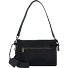 Bloomfield Schoudertas Leer 27 cm variant black Bloomfield Schoudertas Leer 27 cm variant black