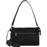  Bloomfield Schoudertas Leer 27 cm variant black