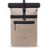  Lotus Niklas rugzak 50 cm laptopvak variant sand - black