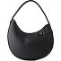  Tasha Schoudertas Leer 32 cm variant black