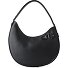  Tasha Schoudertas Leer 32 cm variant black