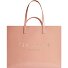 Crikon Shopper Tas 45 cm variant lt-pink Crikon Shopper Tas 45 cm variant lt-pink