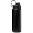 Roestvrij stalen drinkfles 500 ml variant black grey Roestvrij stalen drinkfles 500 ml variant black grey