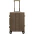  Traveler Domestic 4-wielige Cabinewagen van Aluminium, 55 cm variant bronze