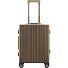  Traveler 4 wielen Cabinewagen 55 cm variant bronze