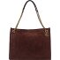 Bradley Shopper Tas Leer 35 cm variant dark hickory Bradley Shopper Tas Leer 35 cm variant dark hickory