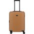 Upgrade 4 wielen Cabinewagen S 55 cm variant canyon bronze Upgrade 4 wielen Cabinewagen S 55 cm variant canyon bronze