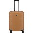  Upgrade 4 wielen Cabinewagen S 55 cm variant canyon bronze
