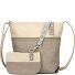  Jana Crossbody tas 29 cm variant nubuk cappuccino