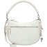 Half Schoudertas 36 cm variant white Half Schoudertas 36 cm variant white
