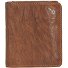  Submarine Portemonnee Leer 9.5 cm variant cognac